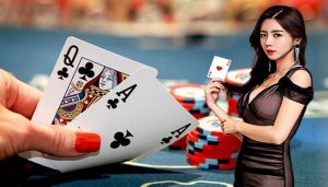 Pelajari Teknik Dasar dari Judi Poker Online