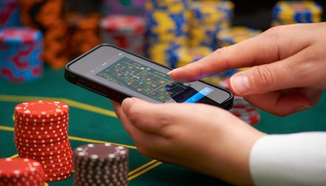 Peluang Menang Besar di Situs Casino Online
