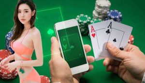 Bermain Judi Poker Tanpa Risiko